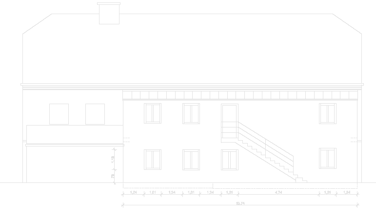 Wohnstadl Süd