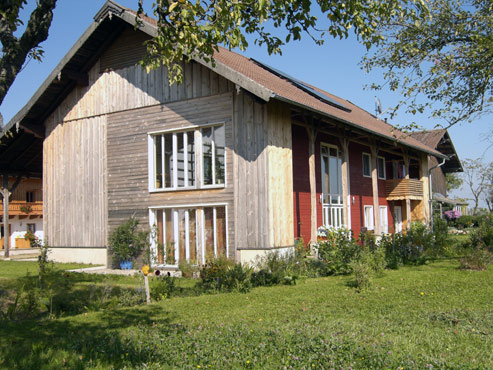 Wohnstadl Süd